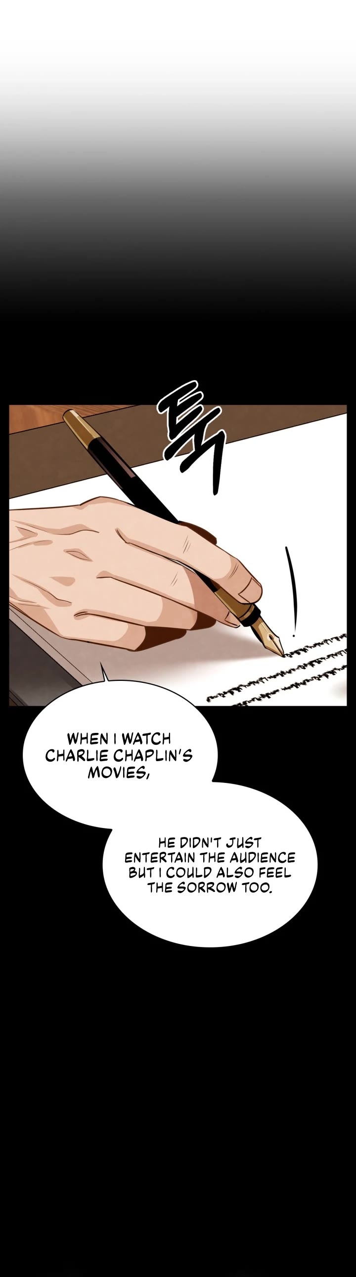 I Will Live as an Actor Chapter 26 page 11 - Chapter 26