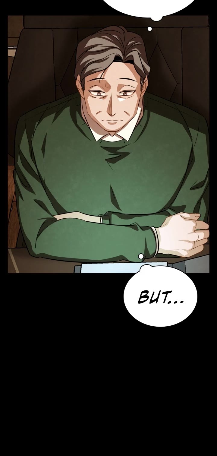 I Will Live as an Actor Chapter 26 page 22 - Chapter 26