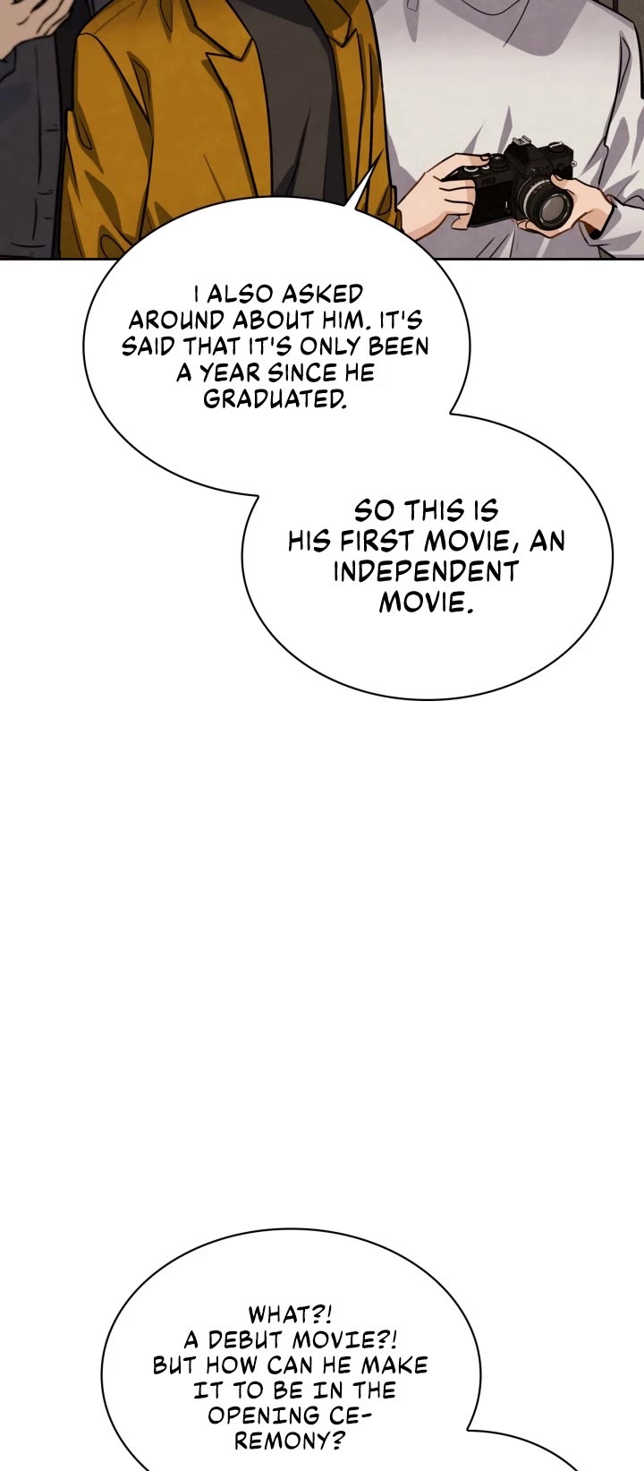 I Will Live as an Actor Chapter 26 page 28 - Chapter 26