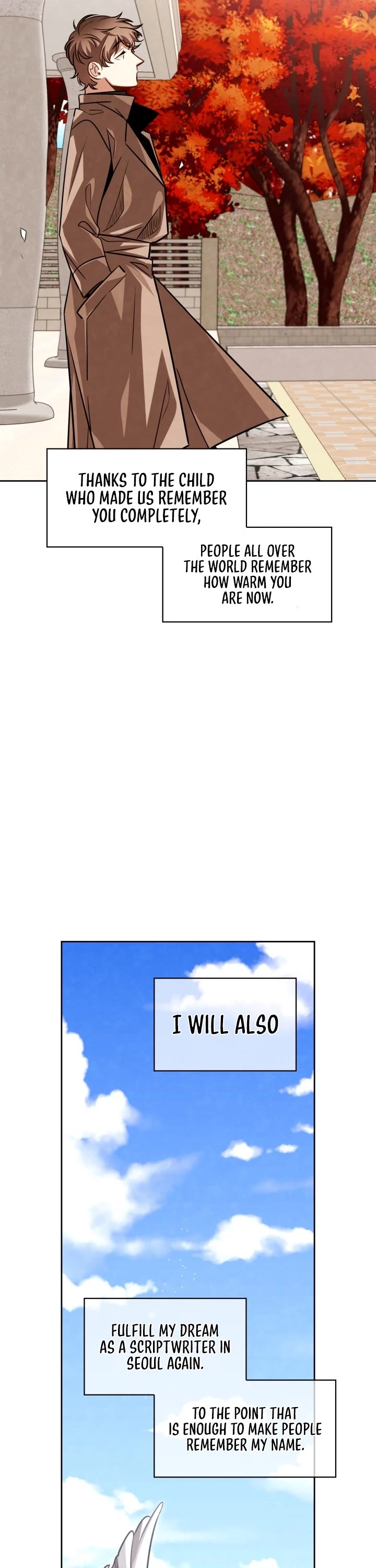 I Will Live as an Actor Chapter 27 page 9 - Chapter 27