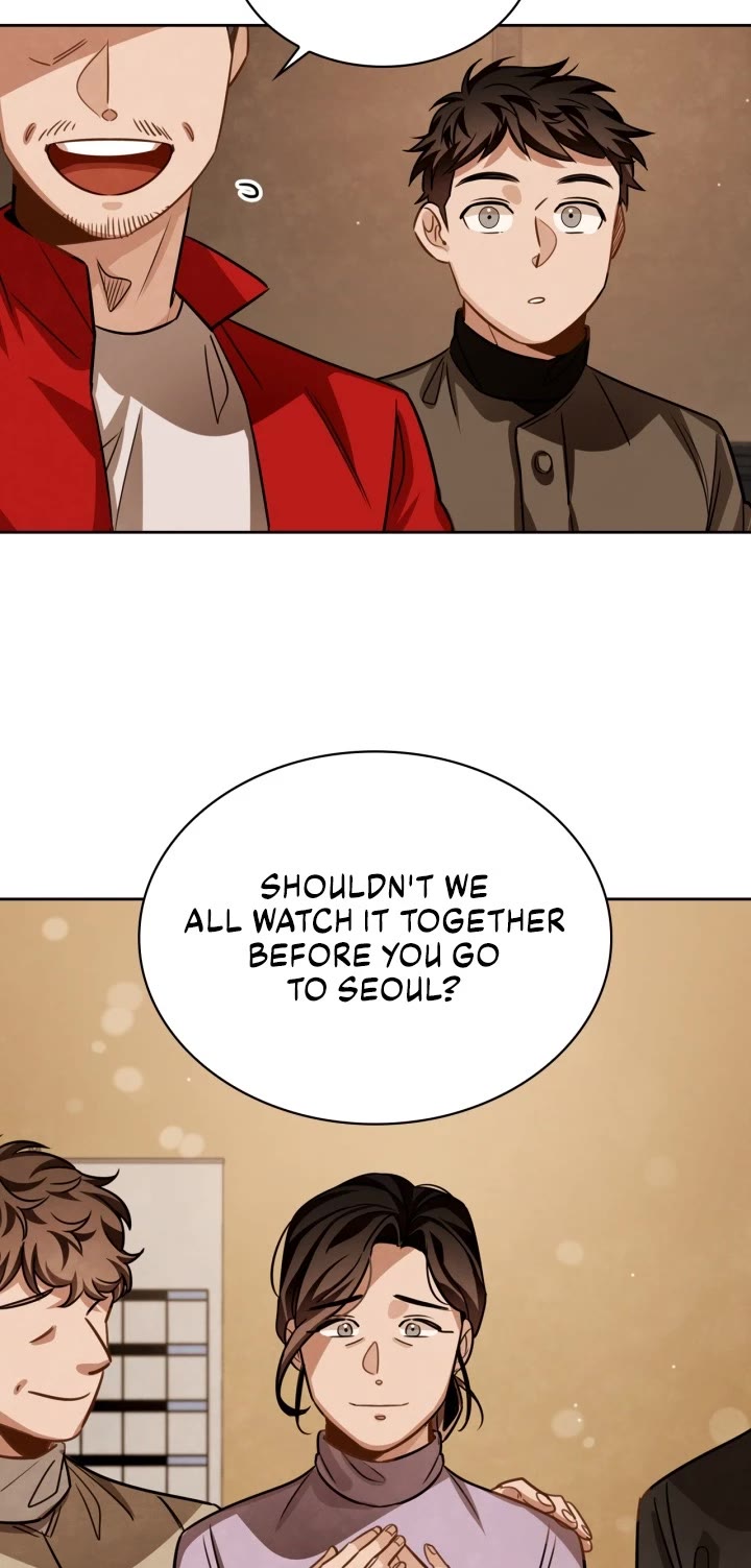 I Will Live as an Actor Chapter 28 page 6 - Chapter 28