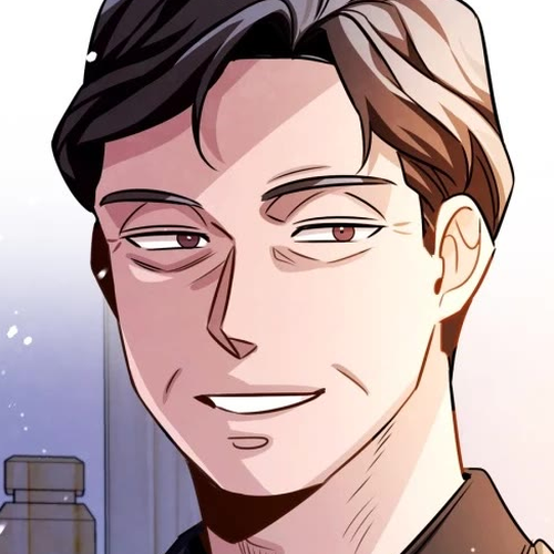 I Will Live as an Actor Chapter 28 cover