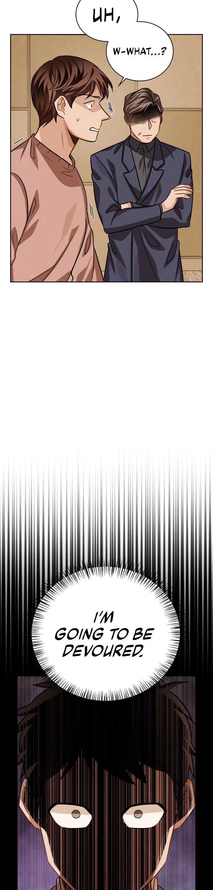 I Will Live as an Actor Chapter 29 page 46 - Chapter 29