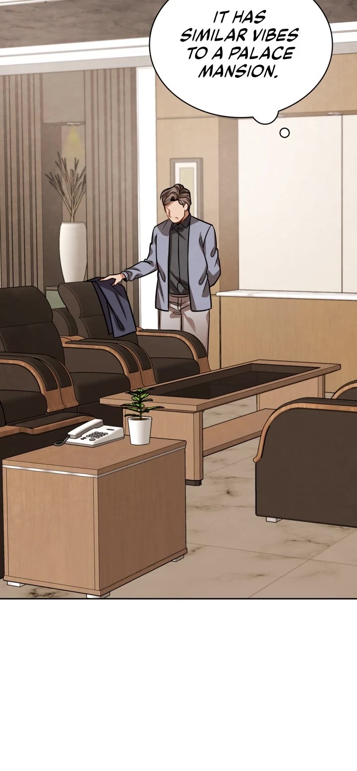 I Will Live as an Actor Chapter 29 page 6 - Chapter 29