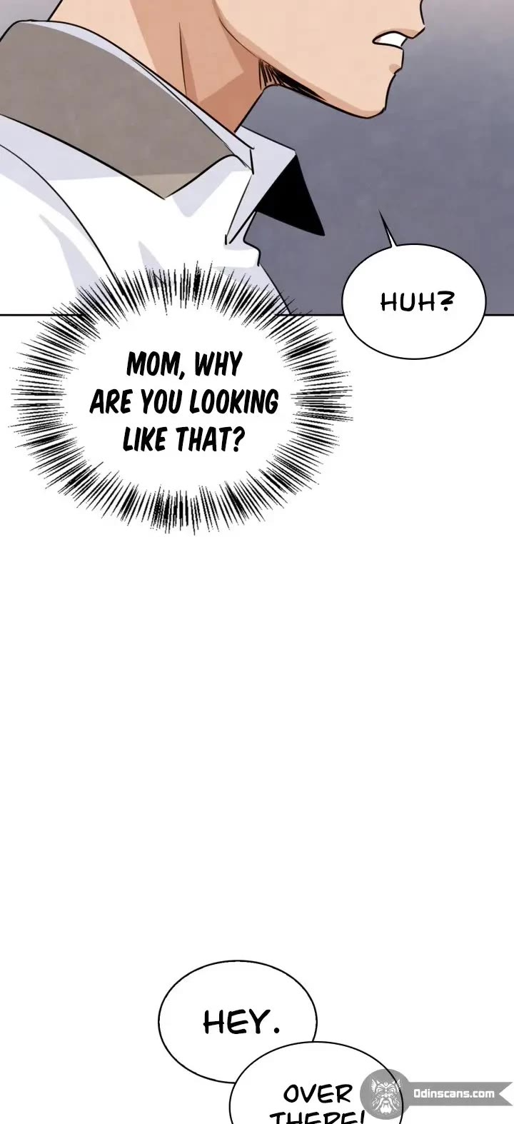 I Will Live as an Actor Chapter 3 page 10 - Chapter 3