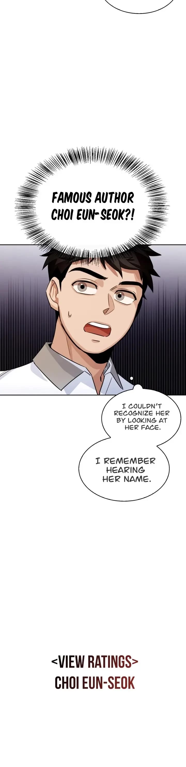 I Will Live as an Actor Chapter 3 page 19 - Chapter 3