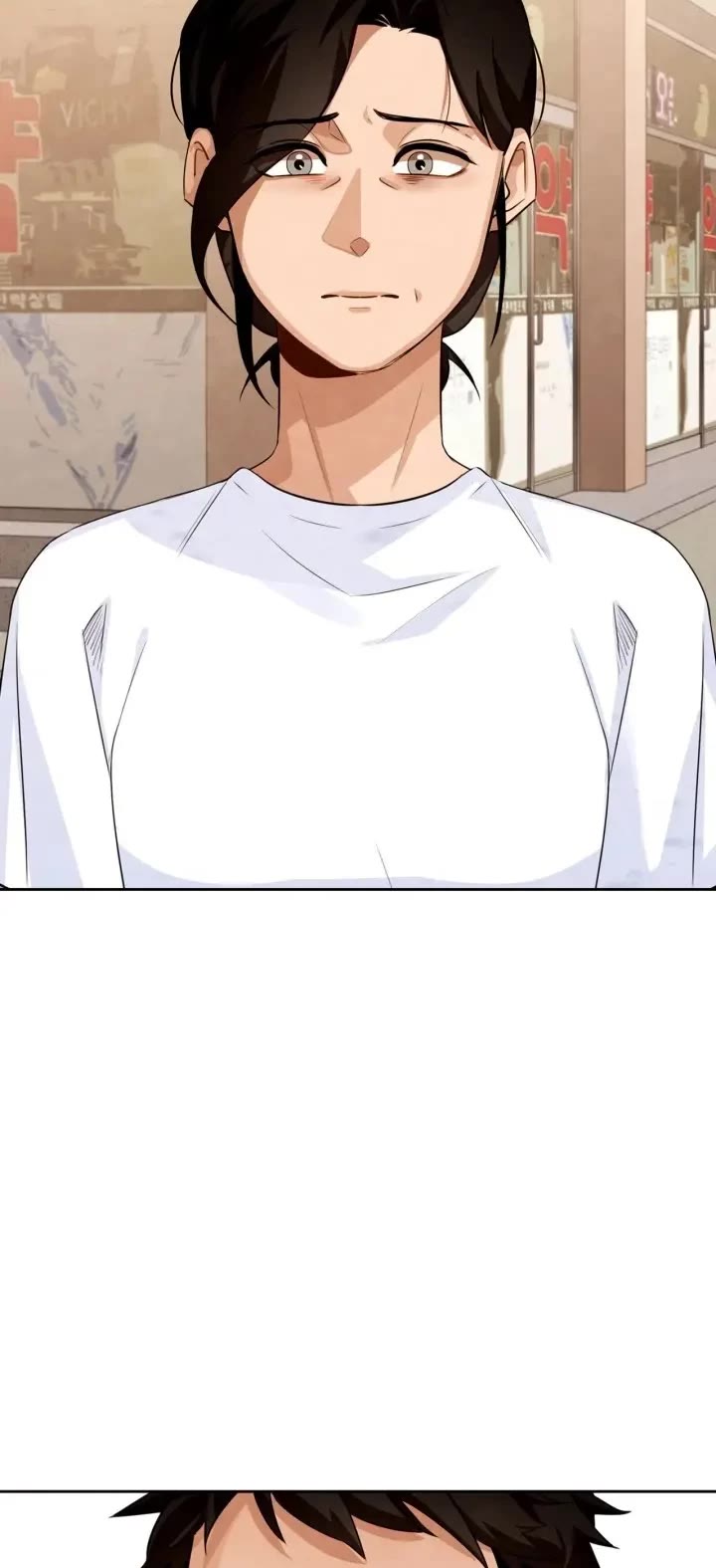 I Will Live as an Actor Chapter 3 page 6 - Chapter 3