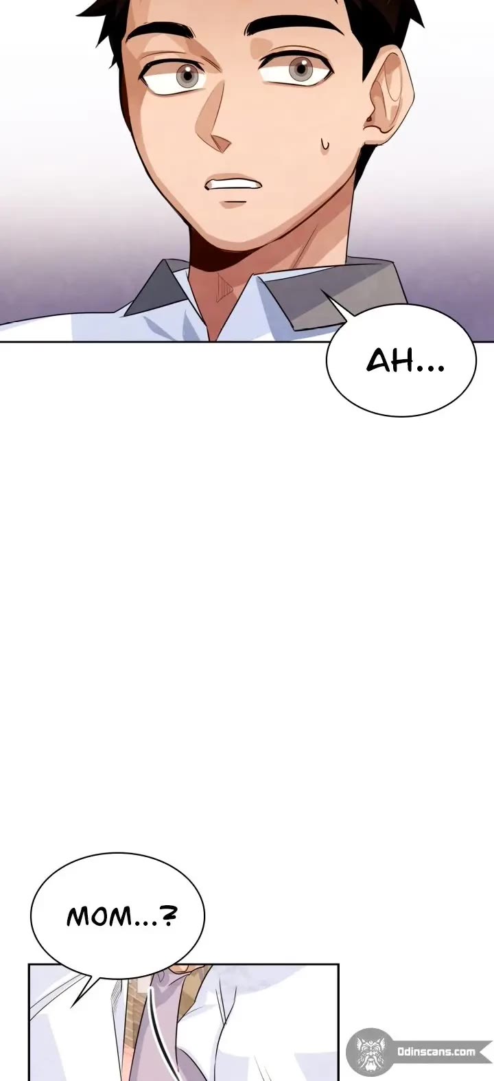I Will Live as an Actor Chapter 3 page 7 - Chapter 3