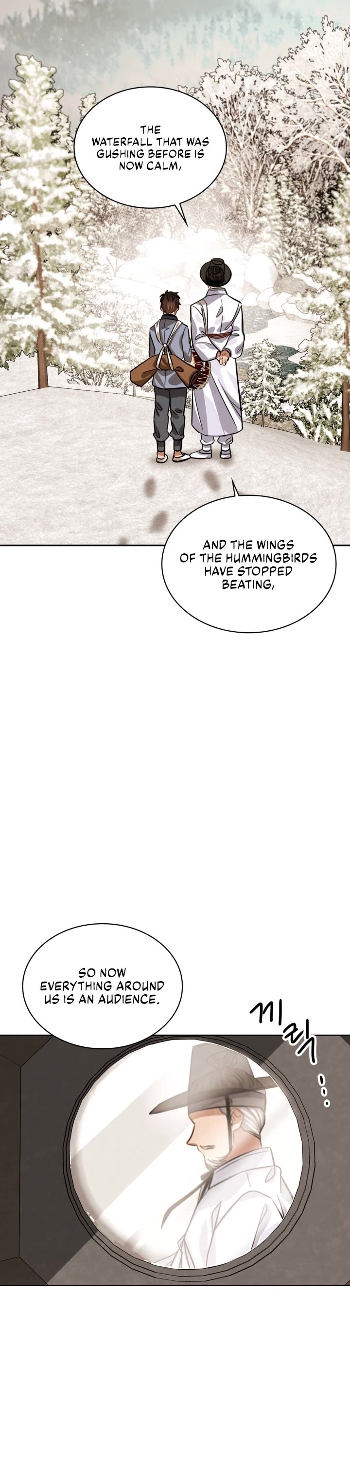 I Will Live as an Actor Chapter 30 page 45 - Chapter 30