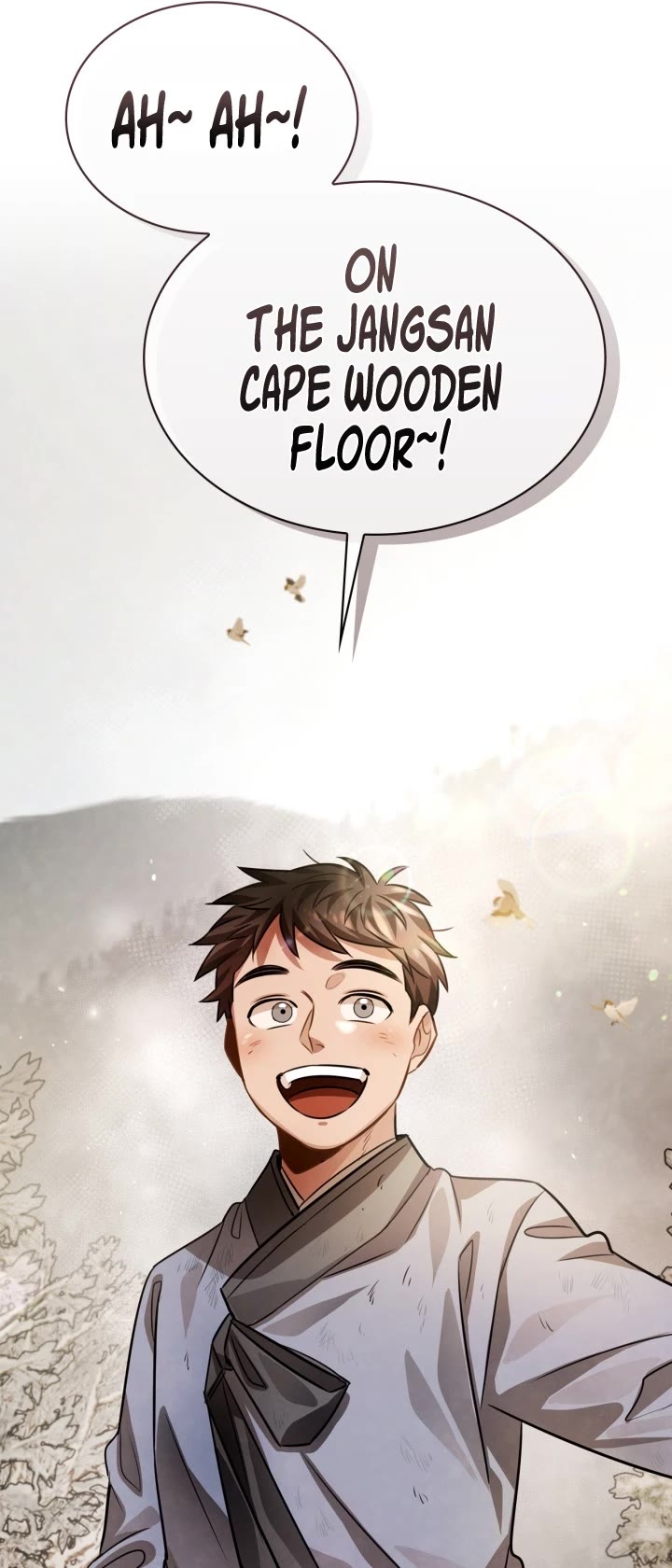 I Will Live as an Actor Chapter 30 page 49 - Chapter 30
