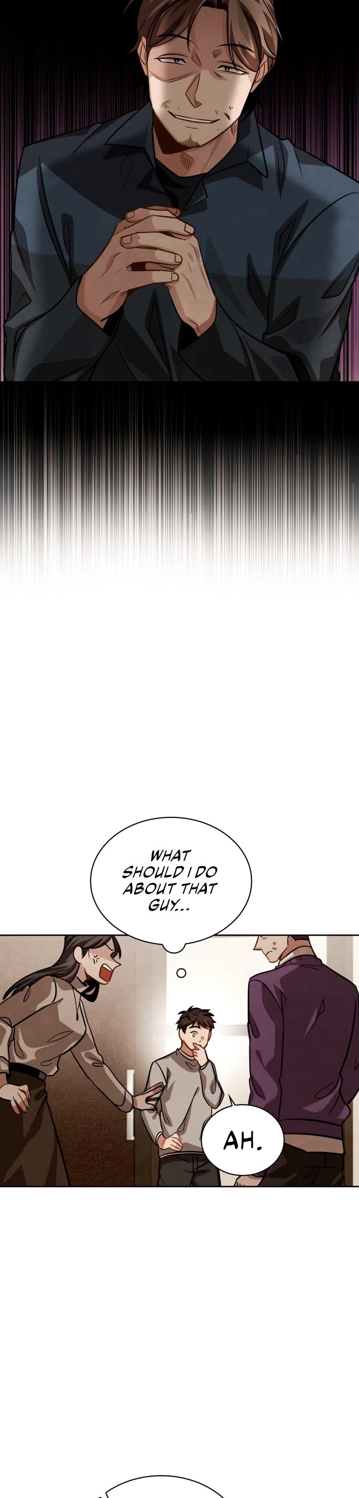 I Will Live as an Actor Chapter 31 page 19 - Chapter 31