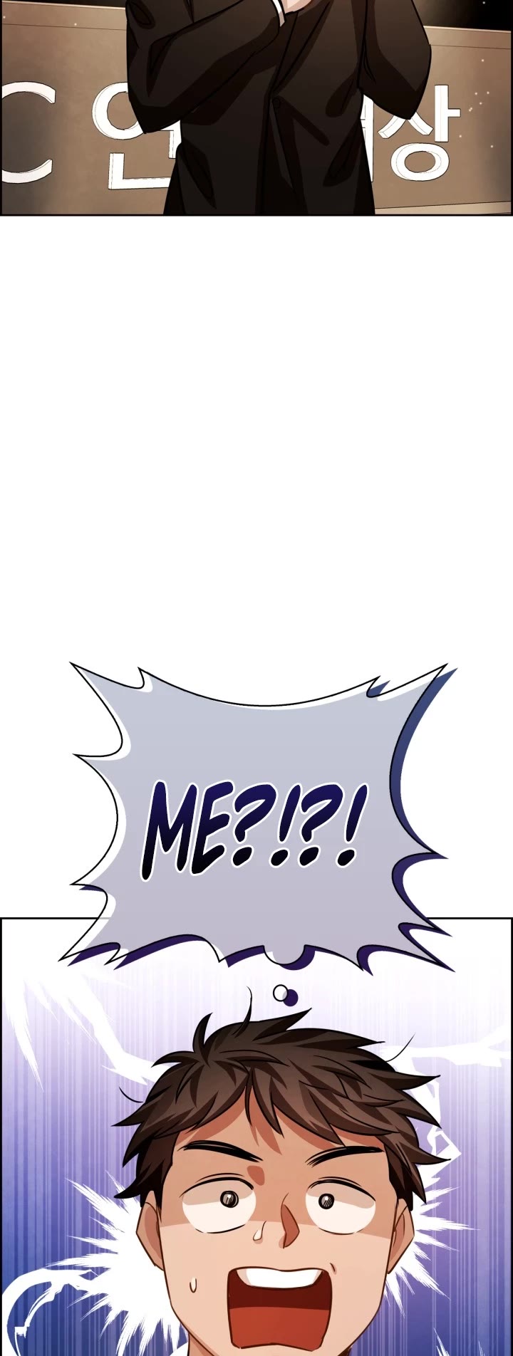 I Will Live as an Actor Chapter 31 page 48 - Chapter 31