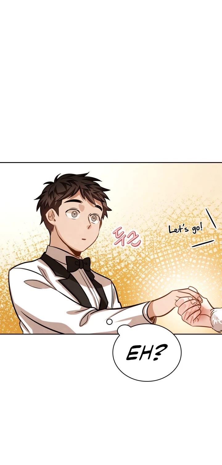 I Will Live as an Actor Chapter 32 page 11 - Chapter 32