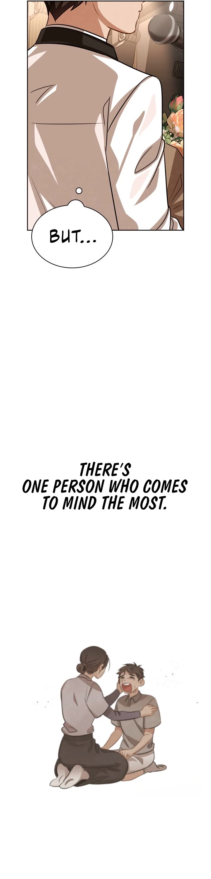 I Will Live as an Actor Chapter 32 page 28 - Chapter 32
