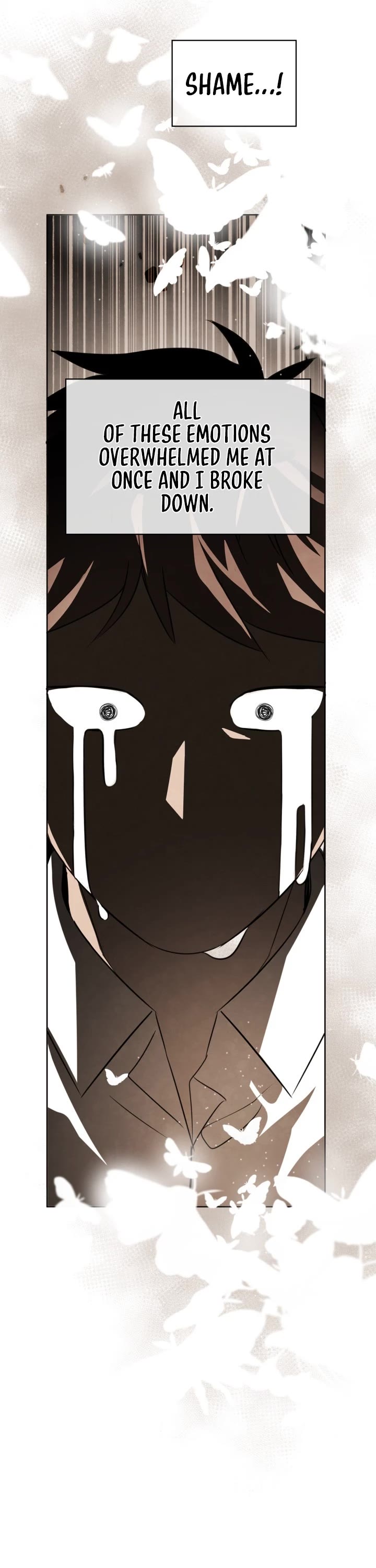 I Will Live as an Actor Chapter 32 page 33 - Chapter 32