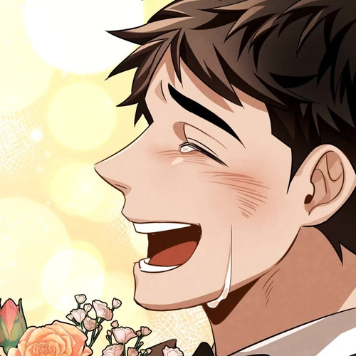 I Will Live as an Actor Chapter 32 cover