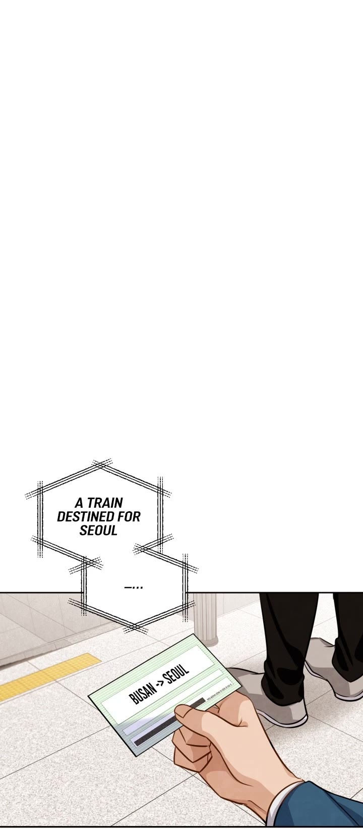 I Will Live as an Actor Chapter 33 page 11 - Chapter 33