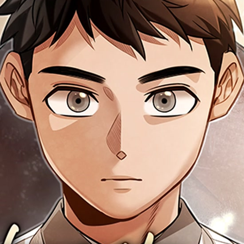 I Will Live as an Actor Chapter 33 cover