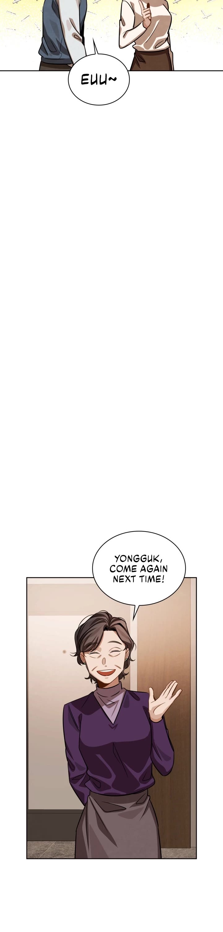 I Will Live as an Actor Chapter 34 page 14 - Chapter 34