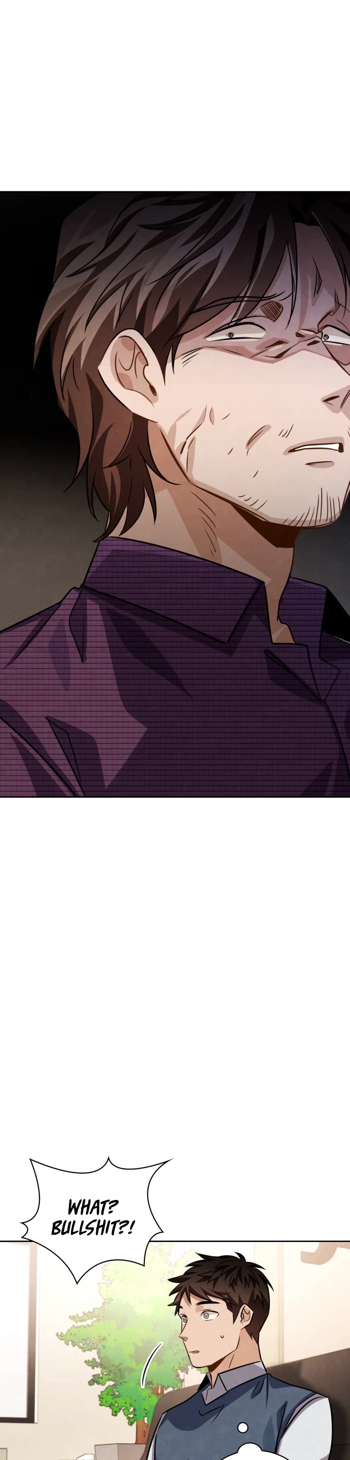 I Will Live as an Actor Chapter 34 page 49 - Chapter 34