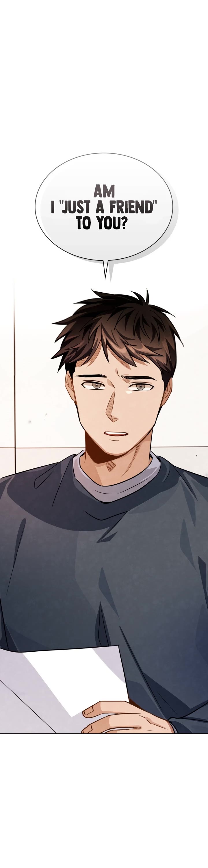 I Will Live as an Actor Chapter 35 page 33 - Chapter 35