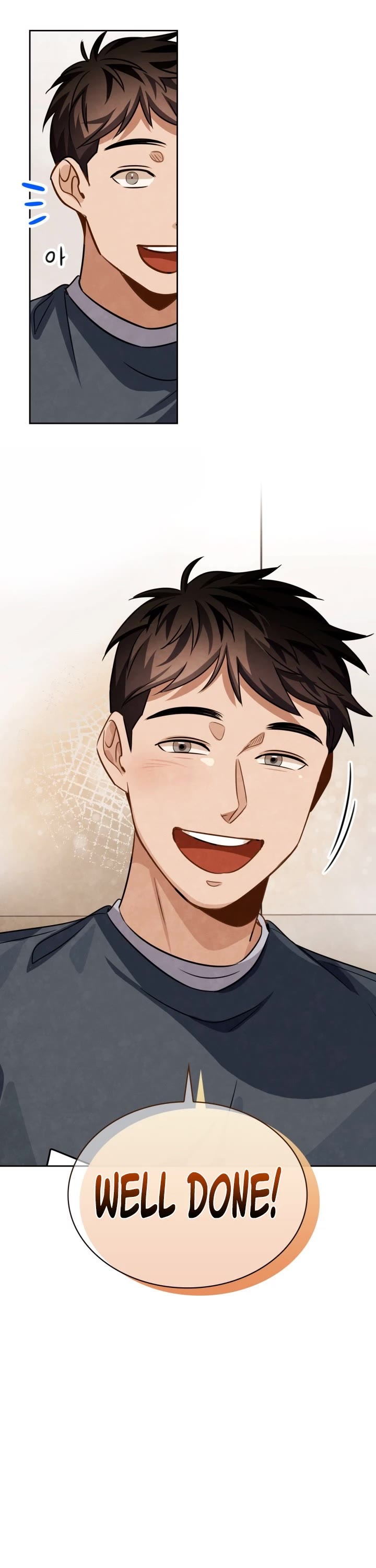 I Will Live as an Actor Chapter 35 page 36 - Chapter 35