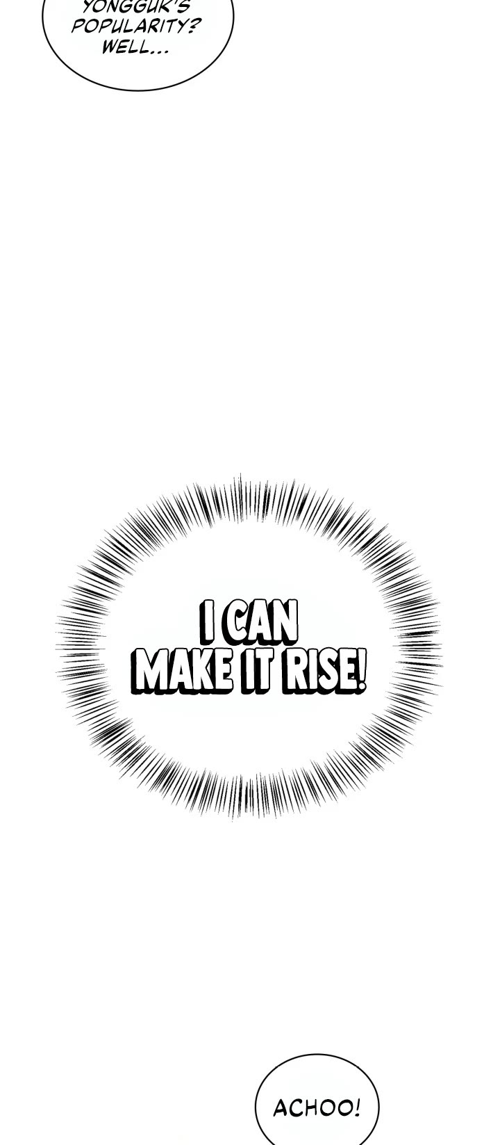 I Will Live as an Actor Chapter 35 page 51 - Chapter 35
