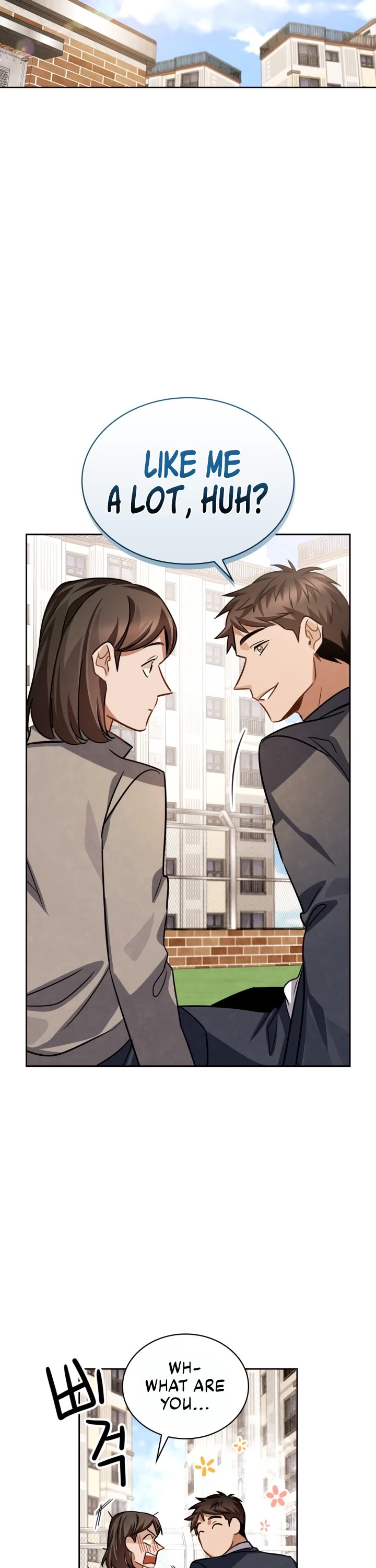 I Will Live as an Actor Chapter 35 page 9 - Chapter 35