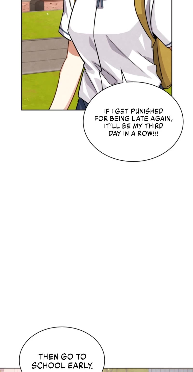 I Will Live as an Actor Chapter 36 page 48 - Chapter 36