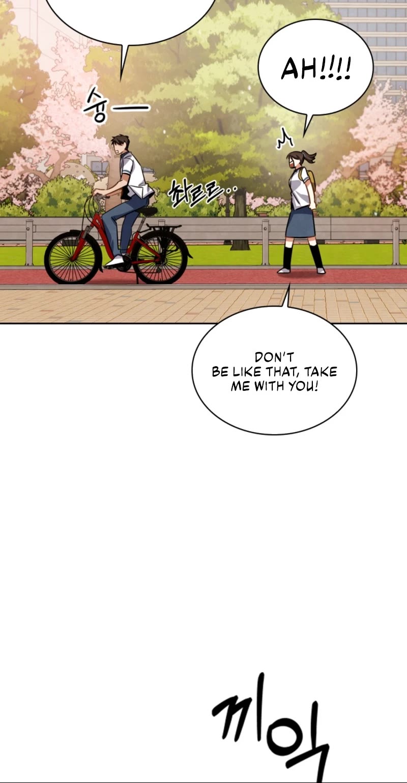 I Will Live as an Actor Chapter 36 page 49 - Chapter 36