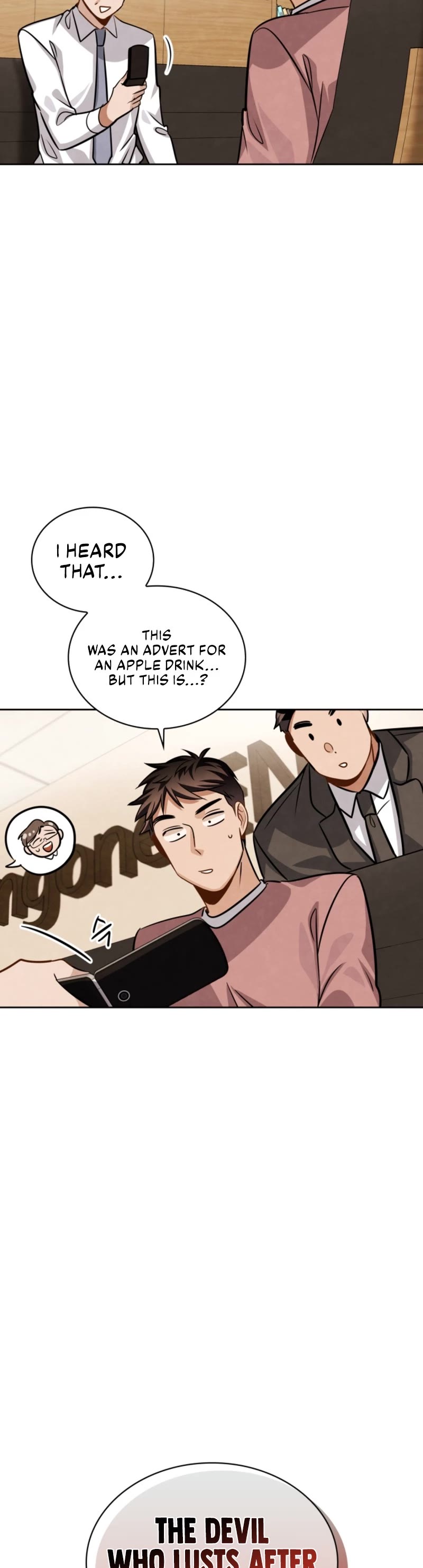 I Will Live as an Actor Chapter 37 page 53 - Chapter 37