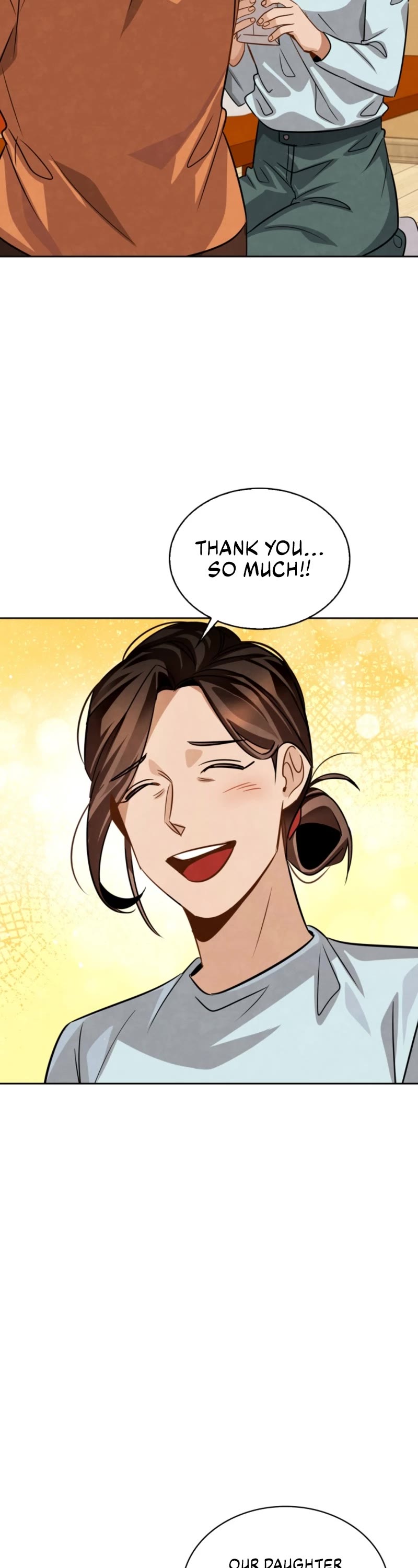 I Will Live as an Actor Chapter 37 page 9 - Chapter 37