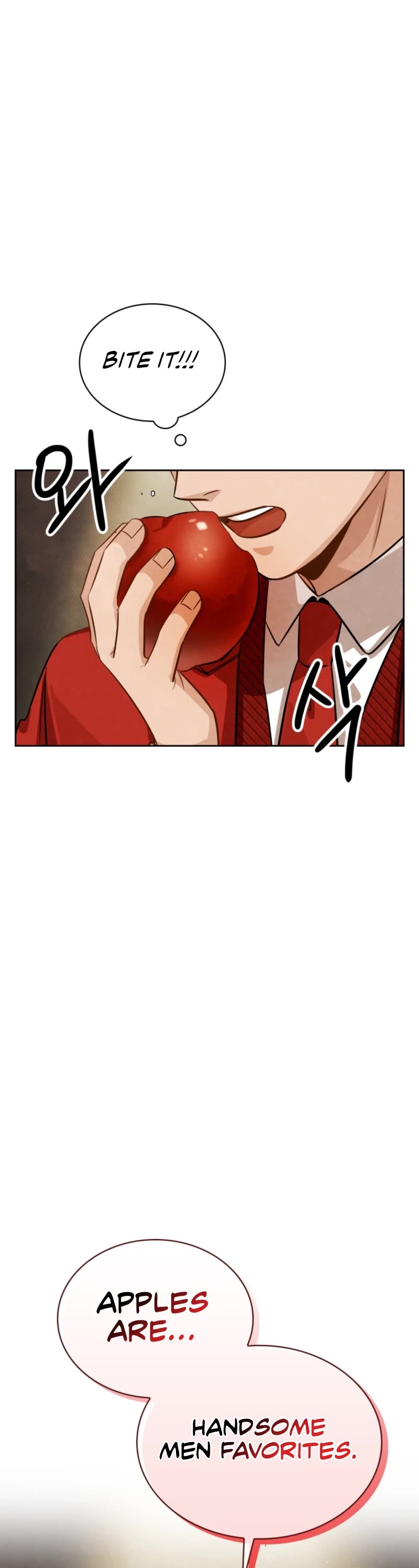 I Will Live as an Actor Chapter 38 page 11 - Chapter 38