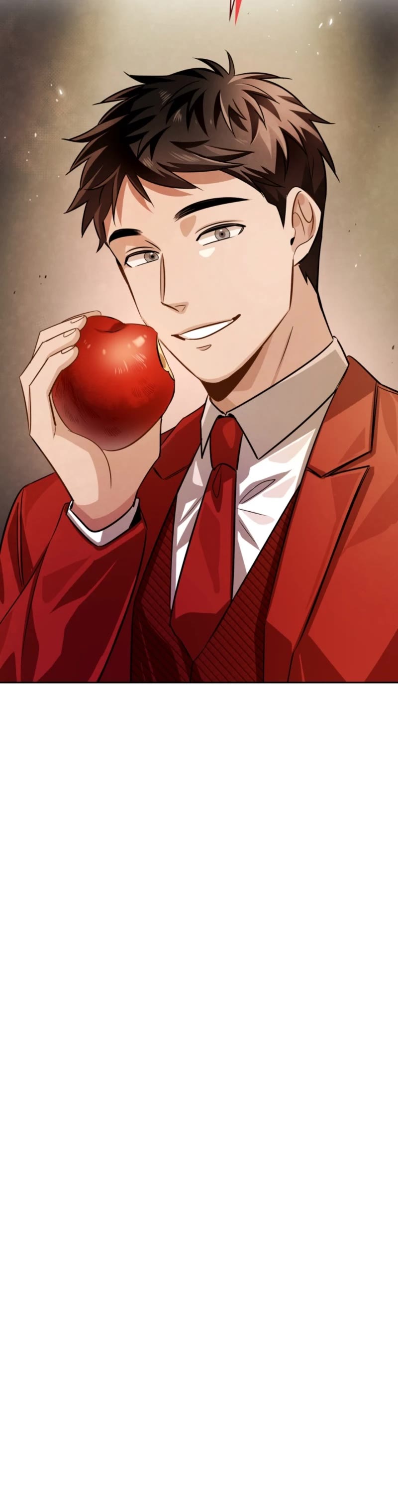 I Will Live as an Actor Chapter 38 page 12 - Chapter 38