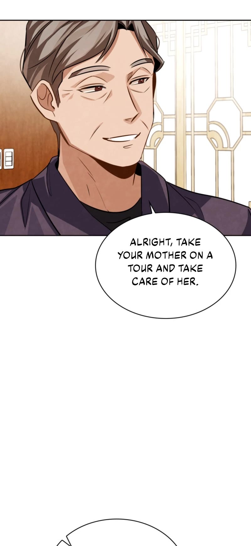 I Will Live as an Actor Chapter 38 page 17 - Chapter 38