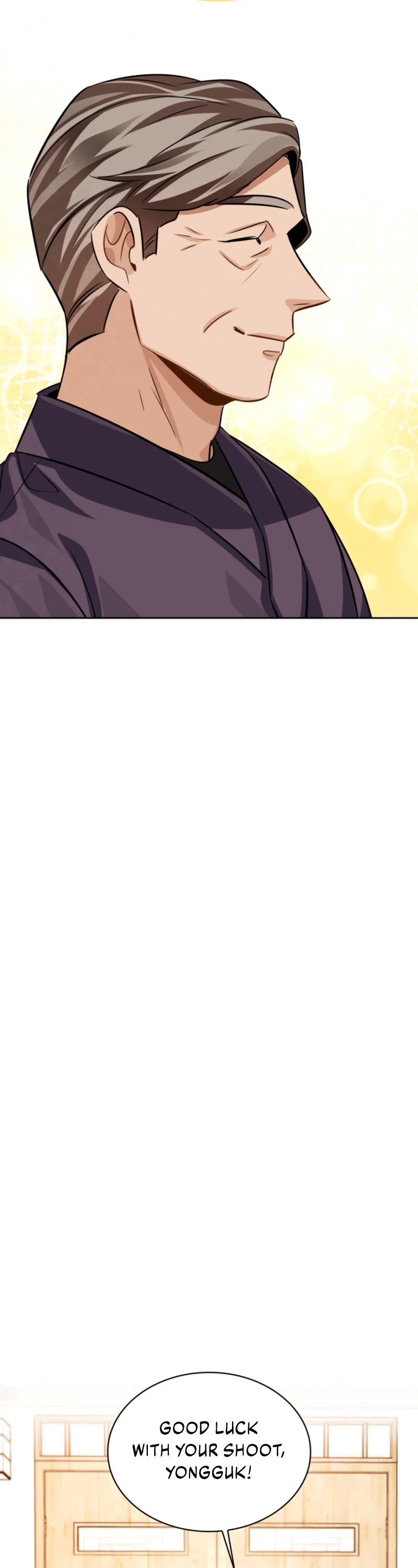I Will Live as an Actor Chapter 38 page 20 - Chapter 38