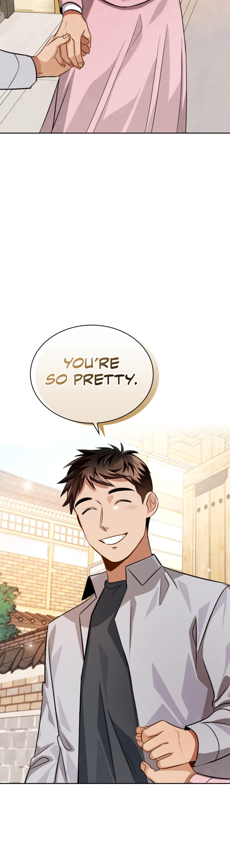 I Will Live as an Actor Chapter 38 page 23 - Chapter 38