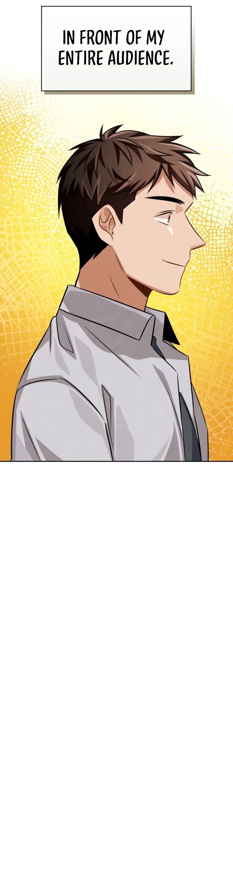 I Will Live as an Actor Chapter 38 page 46 - Chapter 38