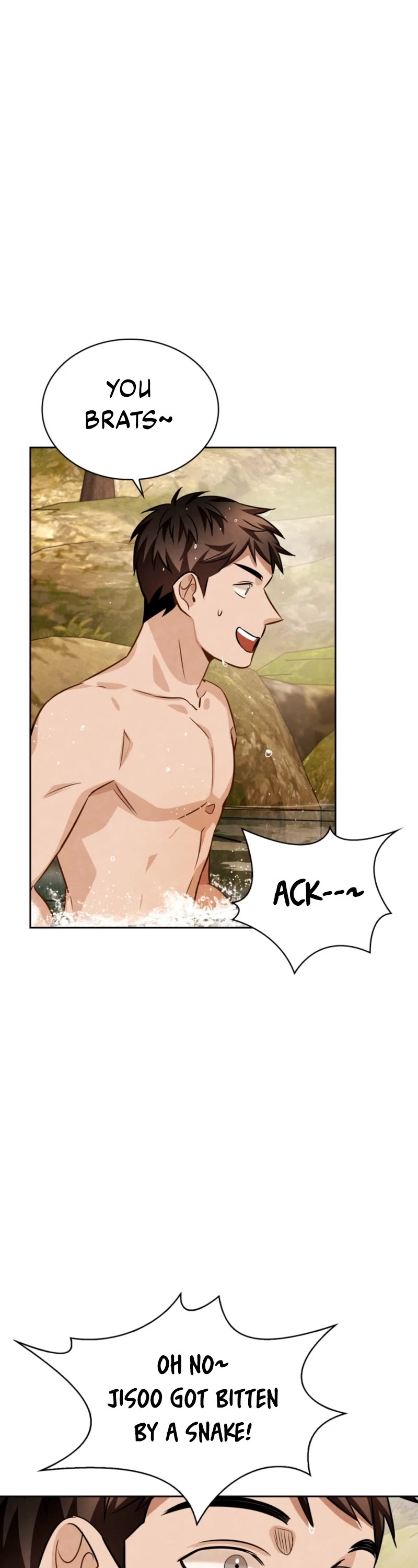 I Will Live as an Actor Chapter 38 page 51 - Chapter 38