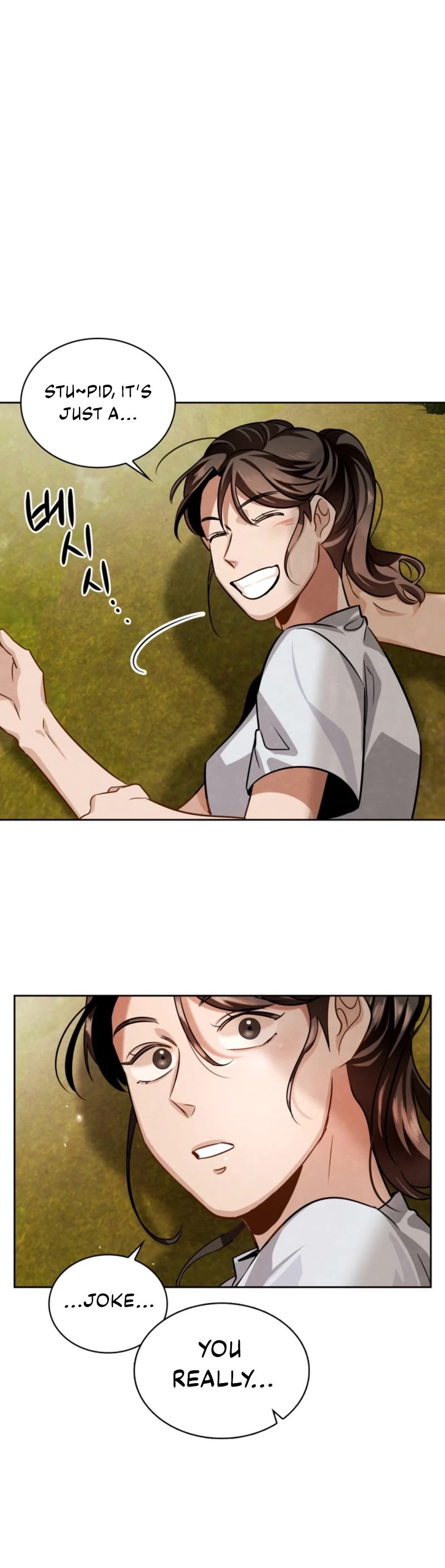 I Will Live as an Actor Chapter 38 page 54 - Chapter 38