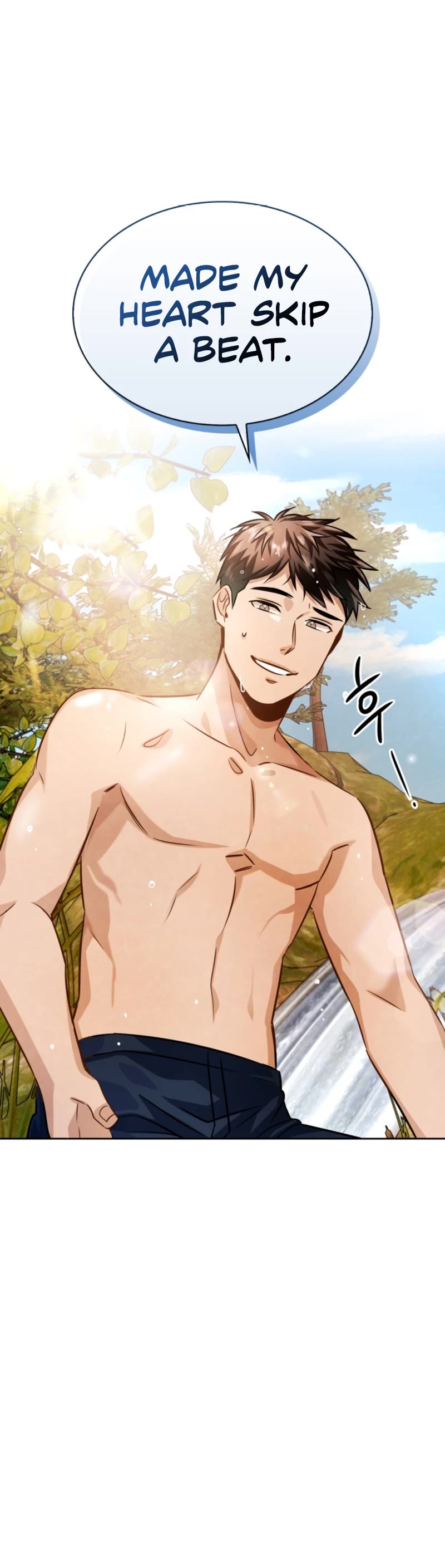 I Will Live as an Actor Chapter 38 page 55 - Chapter 38