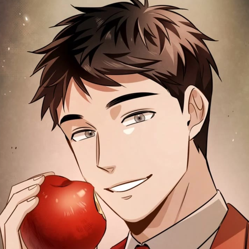 I Will Live as an Actor Chapter 38 cover