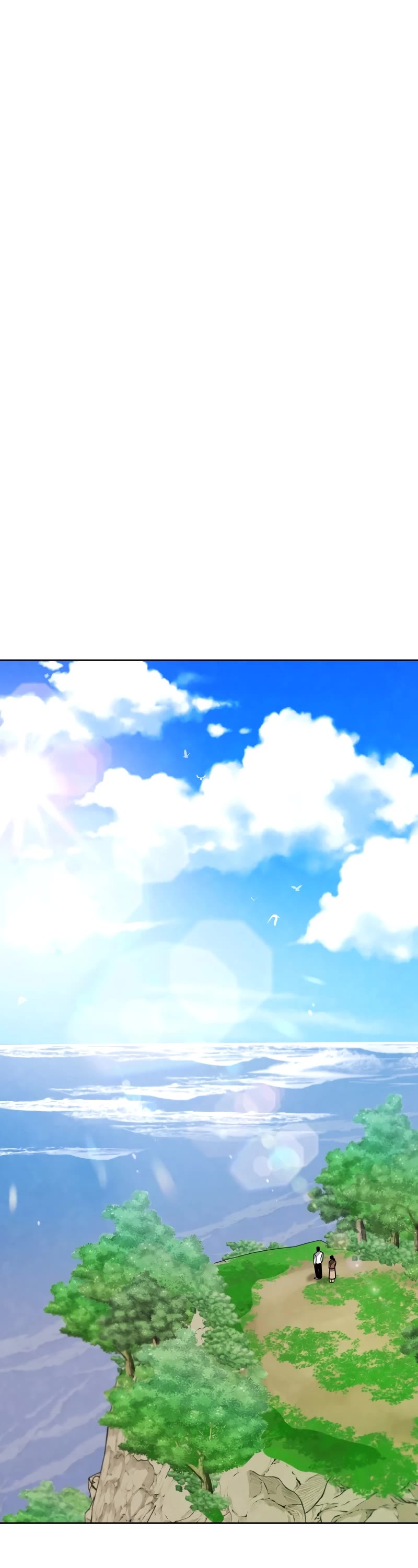 I Will Live as an Actor Chapter 39 page 36 - Chapter 39