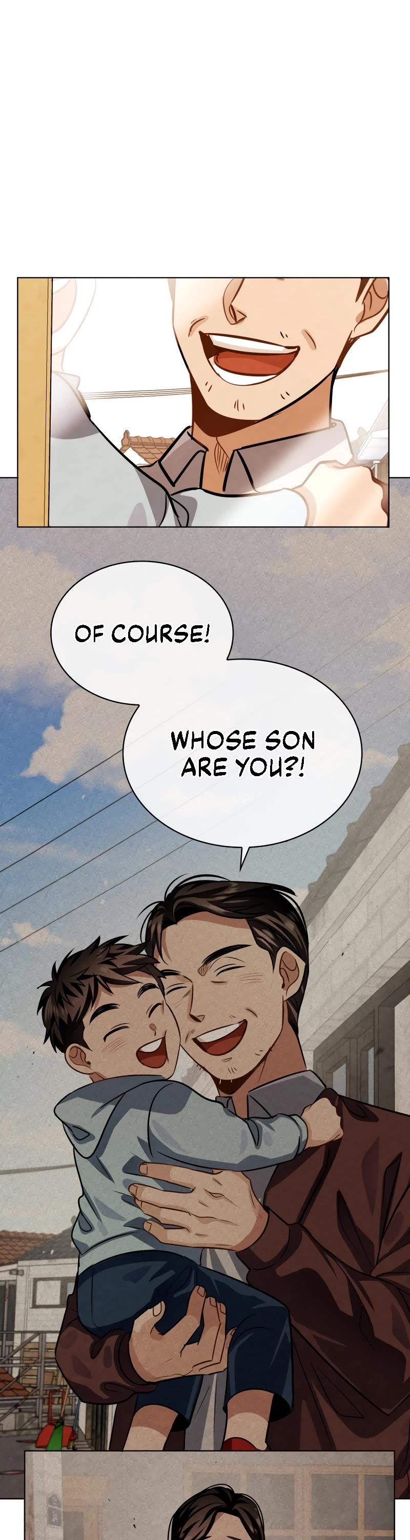 I Will Live as an Actor Chapter 39 page 42 - Chapter 39