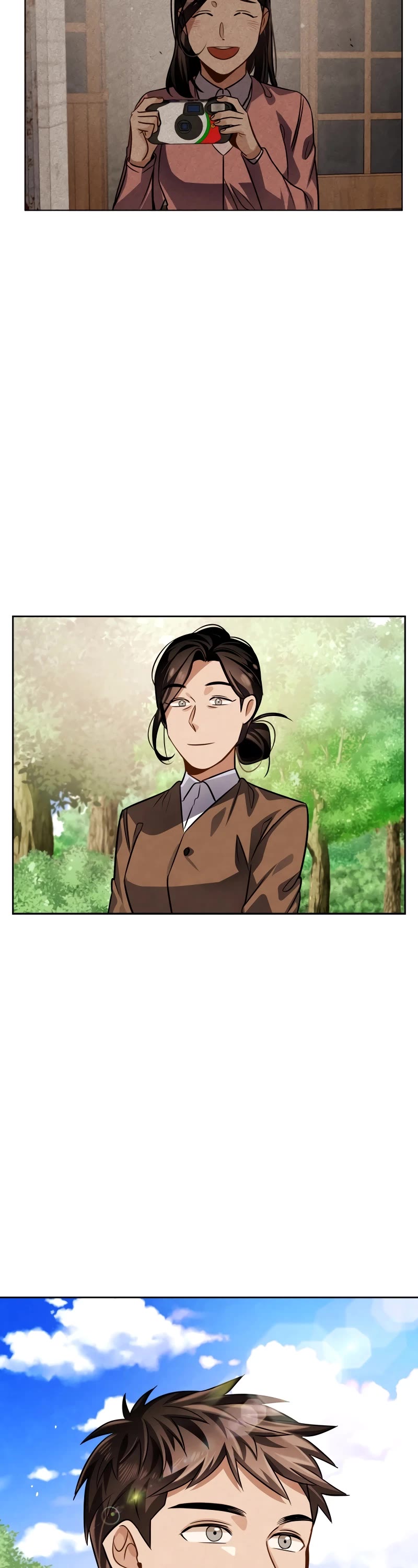 I Will Live as an Actor Chapter 39 page 43 - Chapter 39