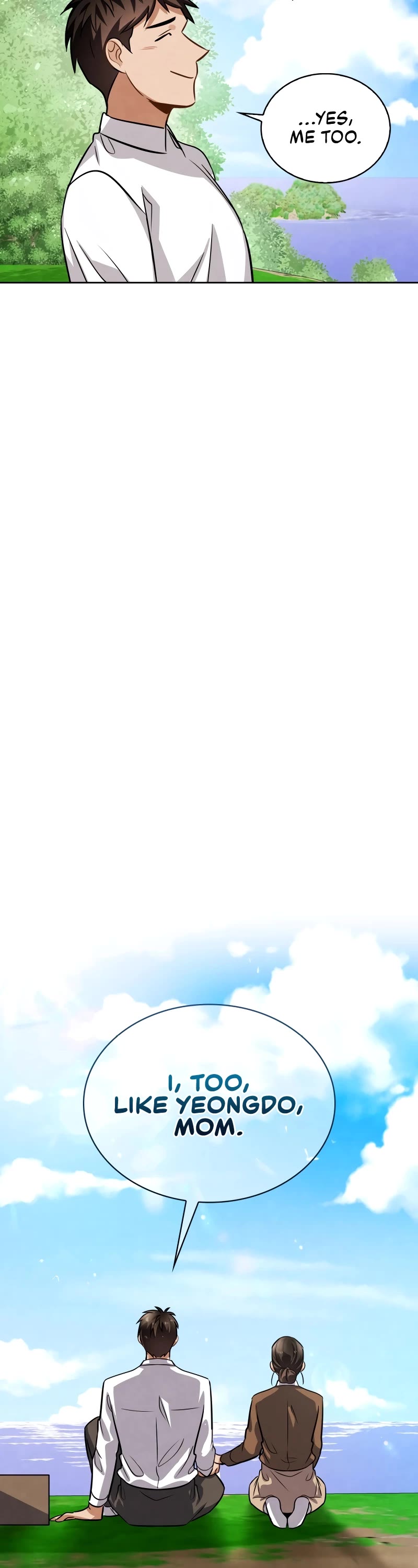 I Will Live as an Actor Chapter 39 page 50 - Chapter 39