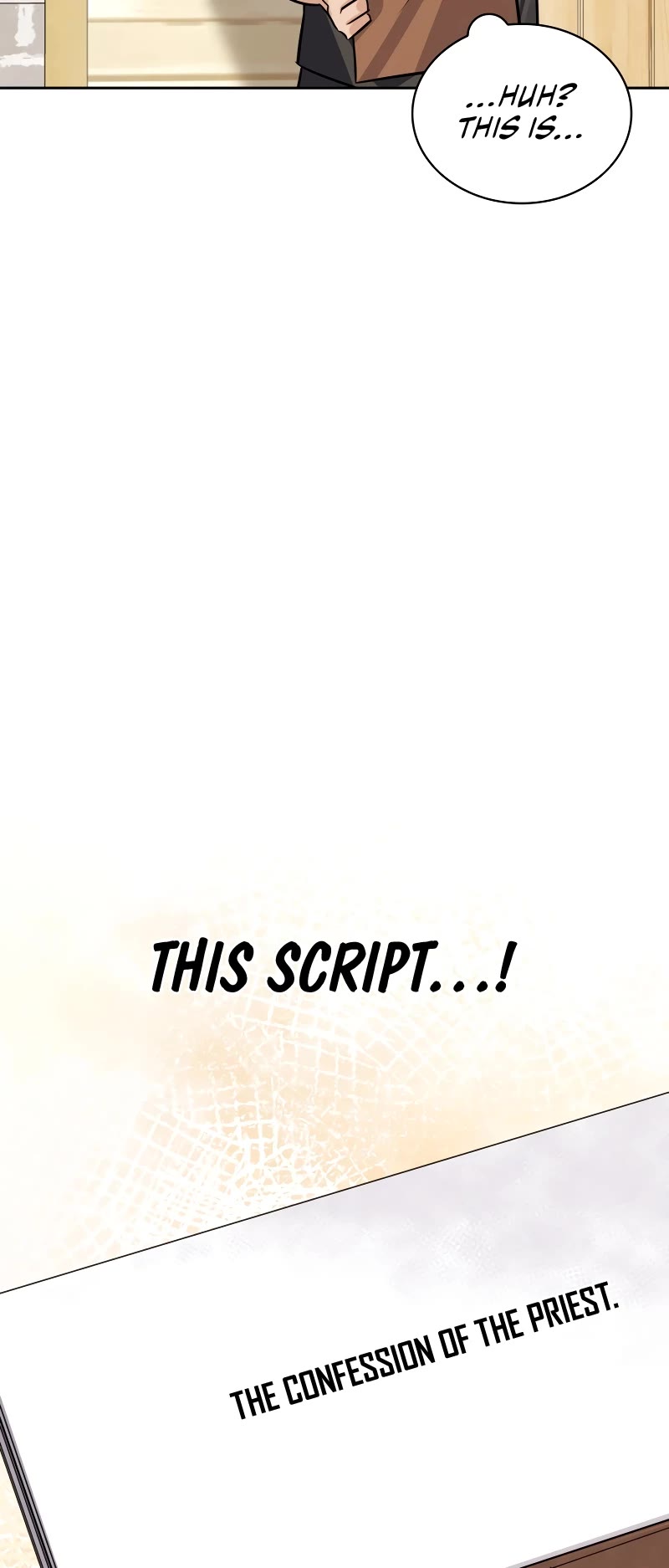 I Will Live as an Actor Chapter 39 page 53 - Chapter 39
