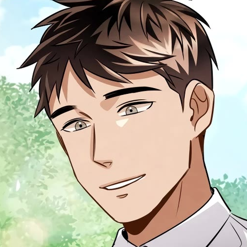 I Will Live as an Actor Chapter 39 cover