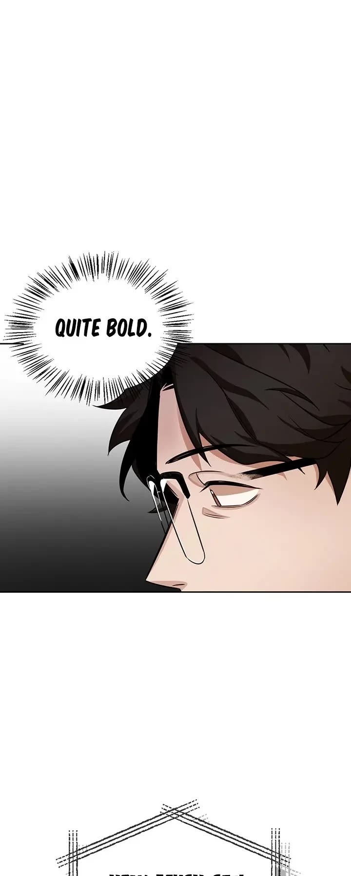 I Will Live as an Actor Chapter 4 page 3 - Chapter 4