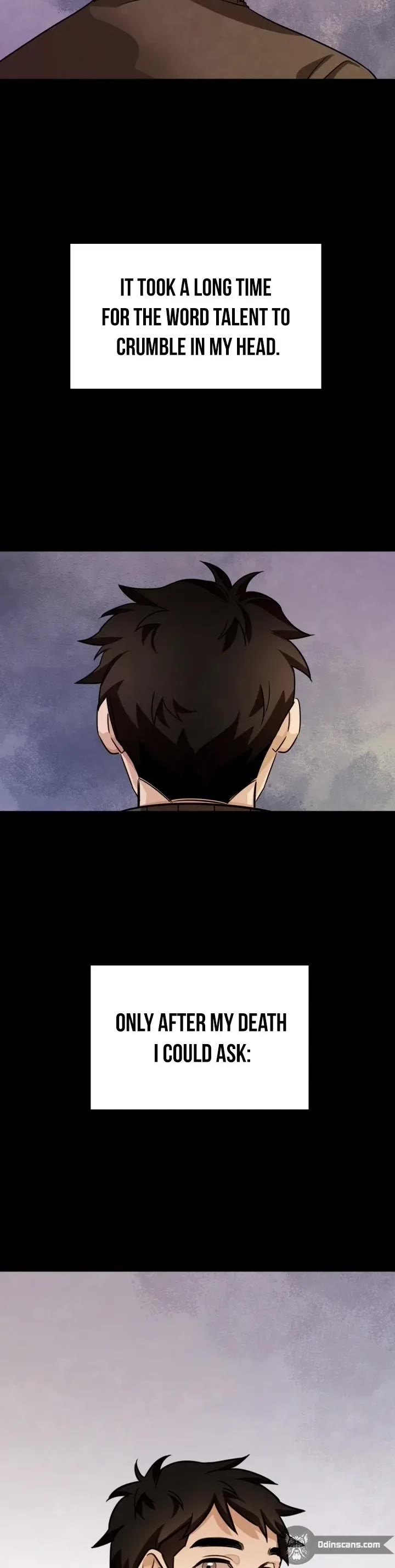 I Will Live as an Actor Chapter 4 page 30 - Chapter 4